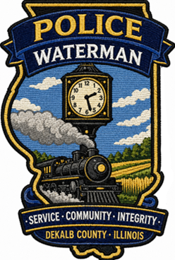 Badge